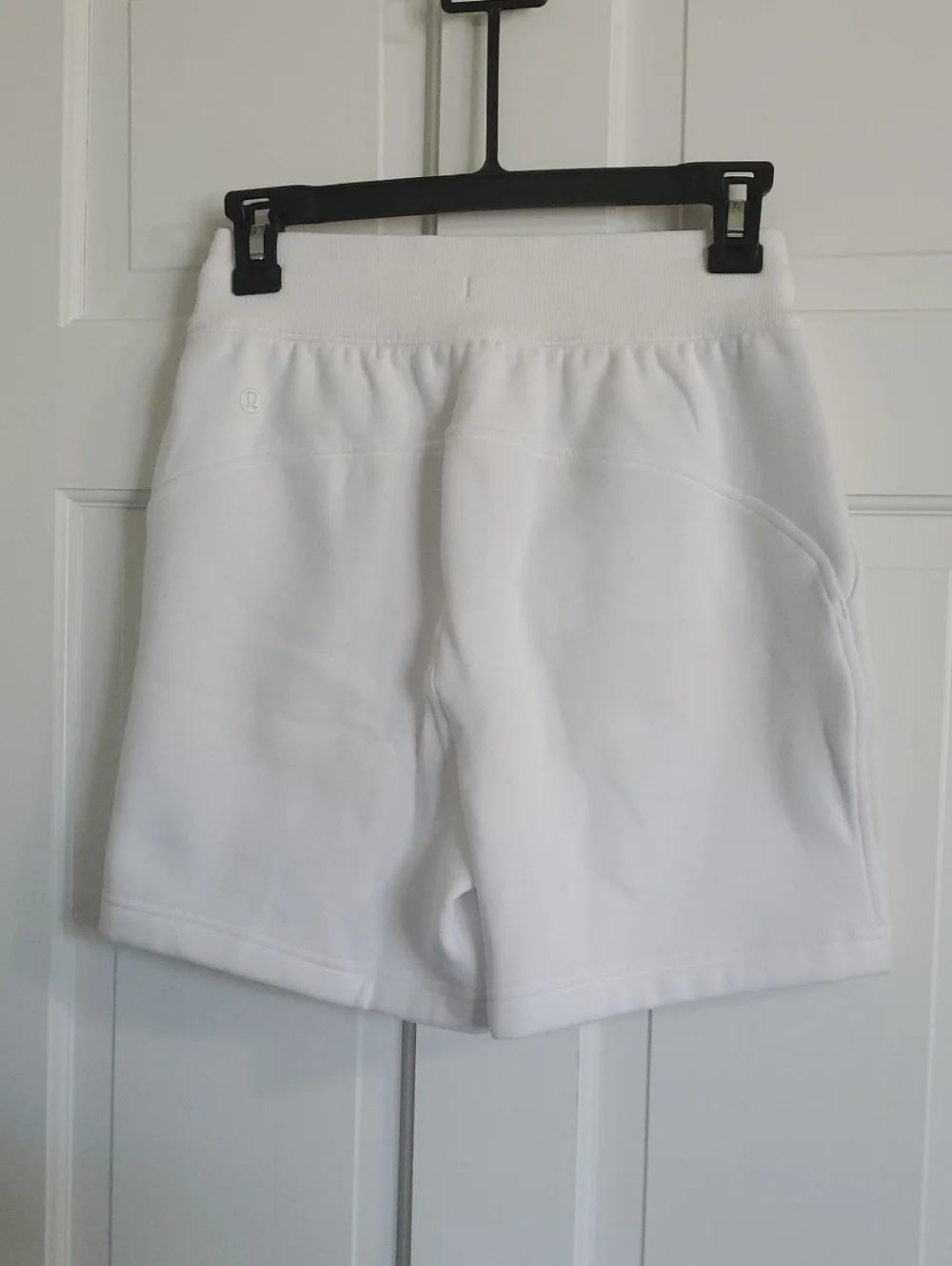 lululemon athletica lightweight white